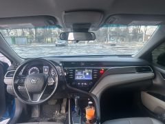 Photo of the vehicle Toyota Camry