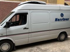 Фото авто Mercedes-Benz Sprinter