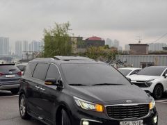 Сүрөт унаа Kia Carnival