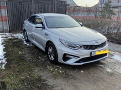 Сүрөт унаа Kia K5