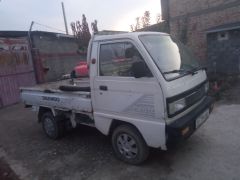 Фото авто Daewoo Labo