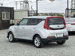 Сүрөт унаа Kia Soul