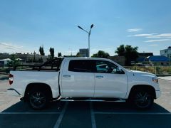 Photo of the vehicle Toyota Tundra