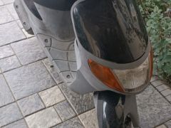 Сүрөт унаа Suzuki AY50A