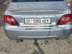 Сүрөт унаа Daewoo Nexia