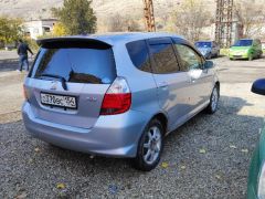 Сүрөт унаа Honda Fit