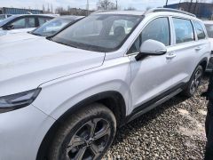 Фото авто Hyundai Santa Fe