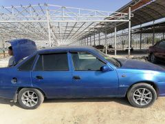 Сүрөт унаа Daewoo Nexia