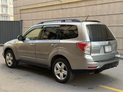 Фото авто Subaru Forester