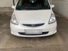 Photo of the vehicle Honda Fit