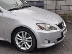 Photo of the vehicle Lexus IS