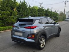 Photo of the vehicle Hyundai Kona