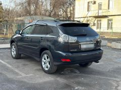 Photo of the vehicle Lexus RX