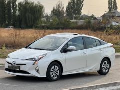 Фото авто Toyota Prius