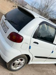 Photo of the vehicle Daewoo Matiz