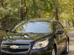 Photo of the vehicle Chevrolet Malibu