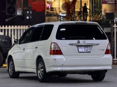 Фото авто Honda Odyssey