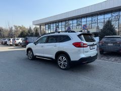 Сүрөт унаа Subaru Ascent