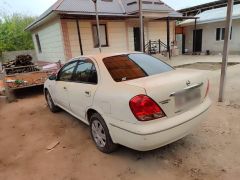 Photo of the vehicle Nissan Bluebird