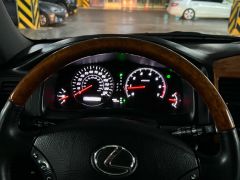 Фото авто Lexus GX