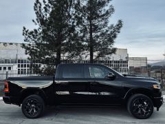 Сүрөт унаа Dodge RAM