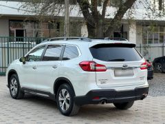 Сүрөт унаа Subaru Ascent