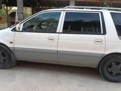 Photo of the vehicle Mitsubishi Space Wagon