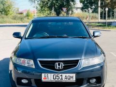 Сүрөт унаа Honda Accord