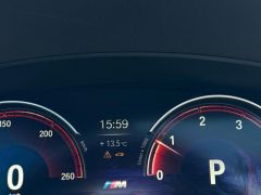 Сүрөт унаа BMW 5 серия