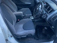 Сүрөт унаа Honda Fit