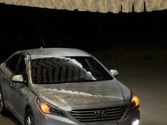 Сүрөт унаа Hyundai Sonata