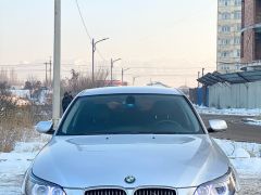 Сүрөт унаа BMW 5 серия