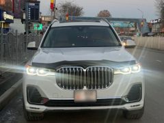 Сүрөт унаа BMW X7