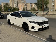 Фото авто Kia K7