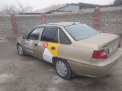 Photo of the vehicle Daewoo Nexia