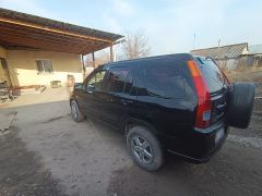 Фото авто Honda CR-V