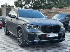 Сүрөт унаа BMW X5