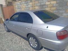 Photo of the vehicle Honda Accord