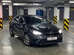 Фото авто Kia K3