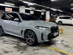 Сүрөт унаа BMW X5