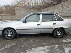 Фото авто Daewoo Nexia