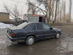 Сүрөт унаа Mercedes-Benz W124