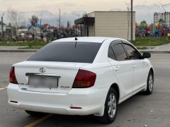 Photo of the vehicle Toyota Allion