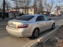 Фото авто Toyota Camry