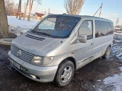 Photo of the vehicle Mercedes-Benz Vito