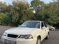 Сүрөт унаа Daewoo Nexia