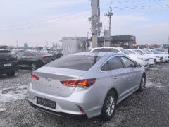 Сүрөт унаа Hyundai Sonata