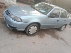 Фото авто Daewoo Nexia