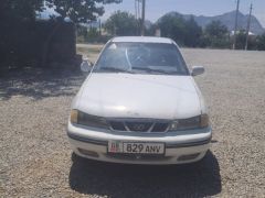 Сүрөт унаа Daewoo Nexia