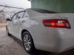 Фото авто Toyota Camry